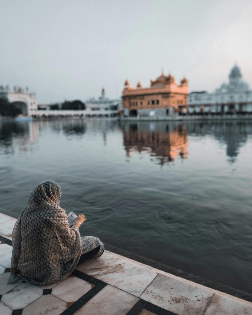 sikhi teachings