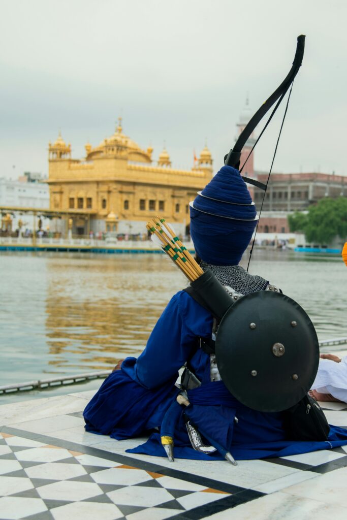 sikhi teachings