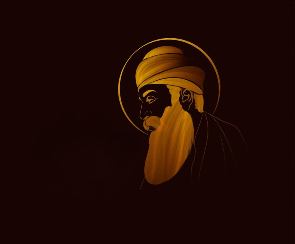 sikhi teachings