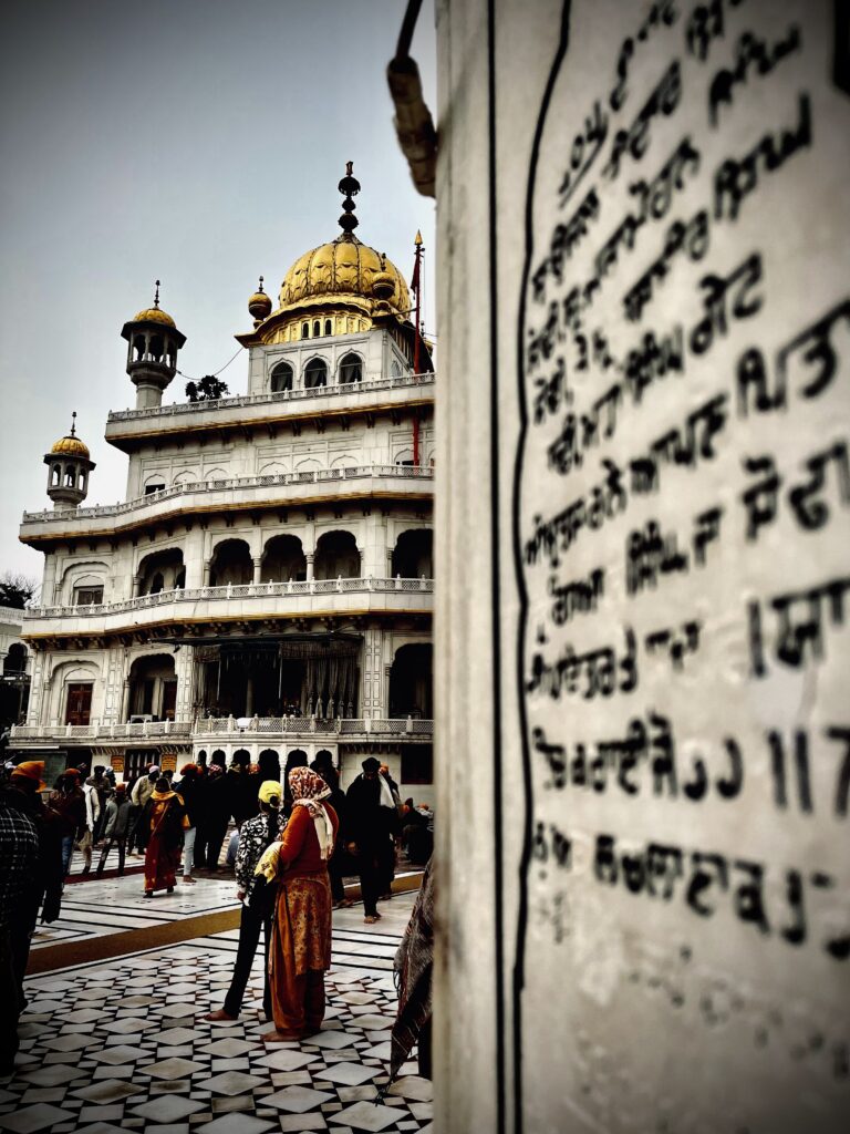 Guru Hargobind Sahib Ji – Life, Miri-Piri, Battles & Legacy | Sikhi Teachings 4 akal takht sahib