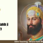 guru hargobind sahib ji history