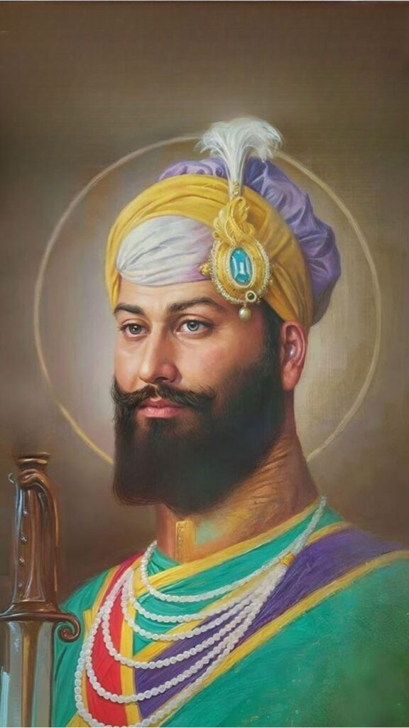 Guru Hargobind Sahib Ji – Life, Miri-Piri, Battles & Legacy | Sikhi Teachings 2 Life of guru hargobind singh ji
