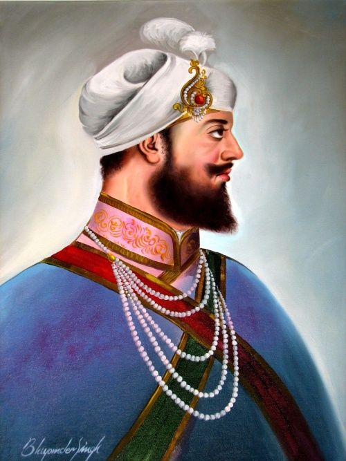 Guru Hargobind Sahib Ji – Life, Miri-Piri, Battles & Legacy | Sikhi Teachings 7