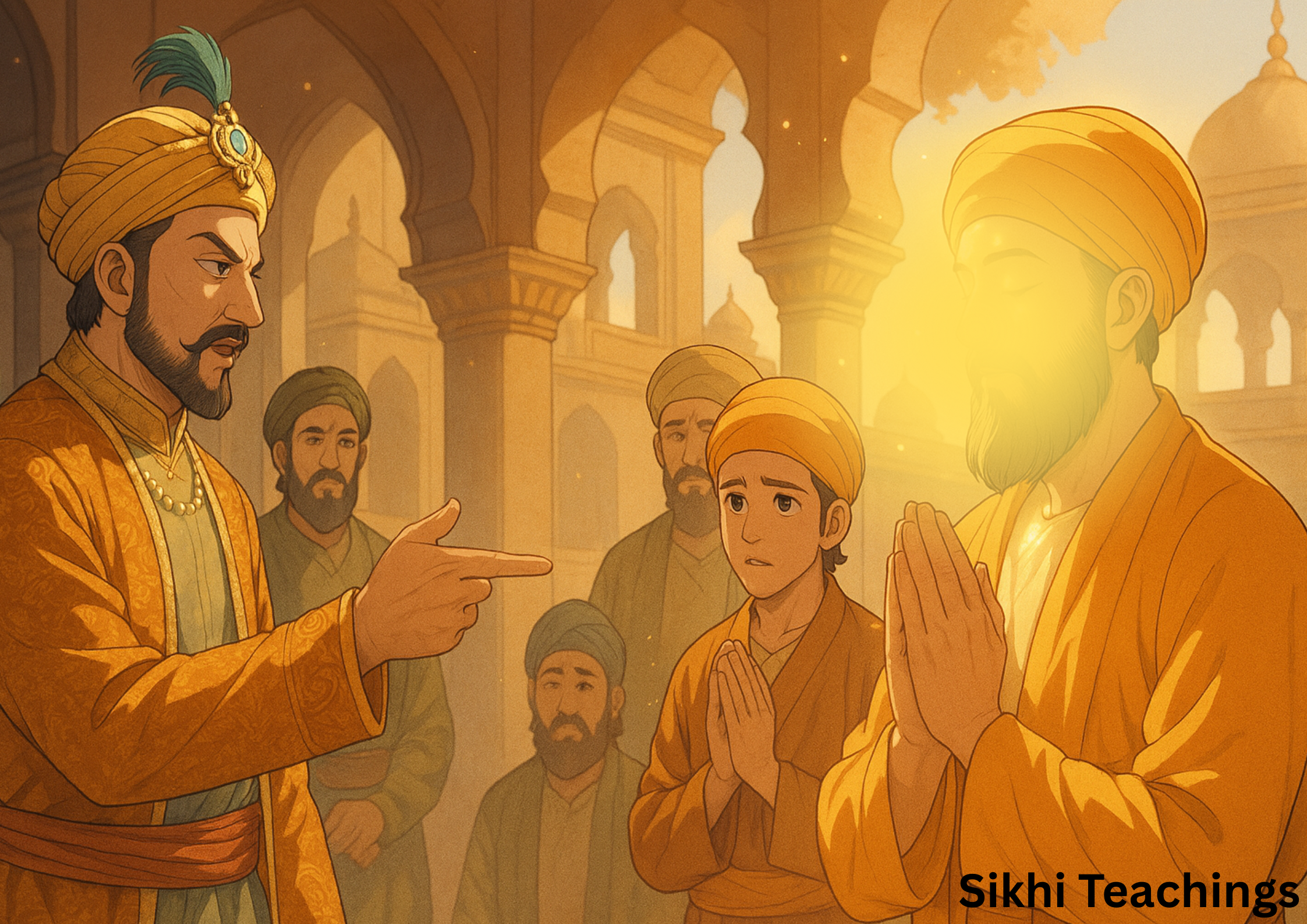 guru har rai ji sahib ji