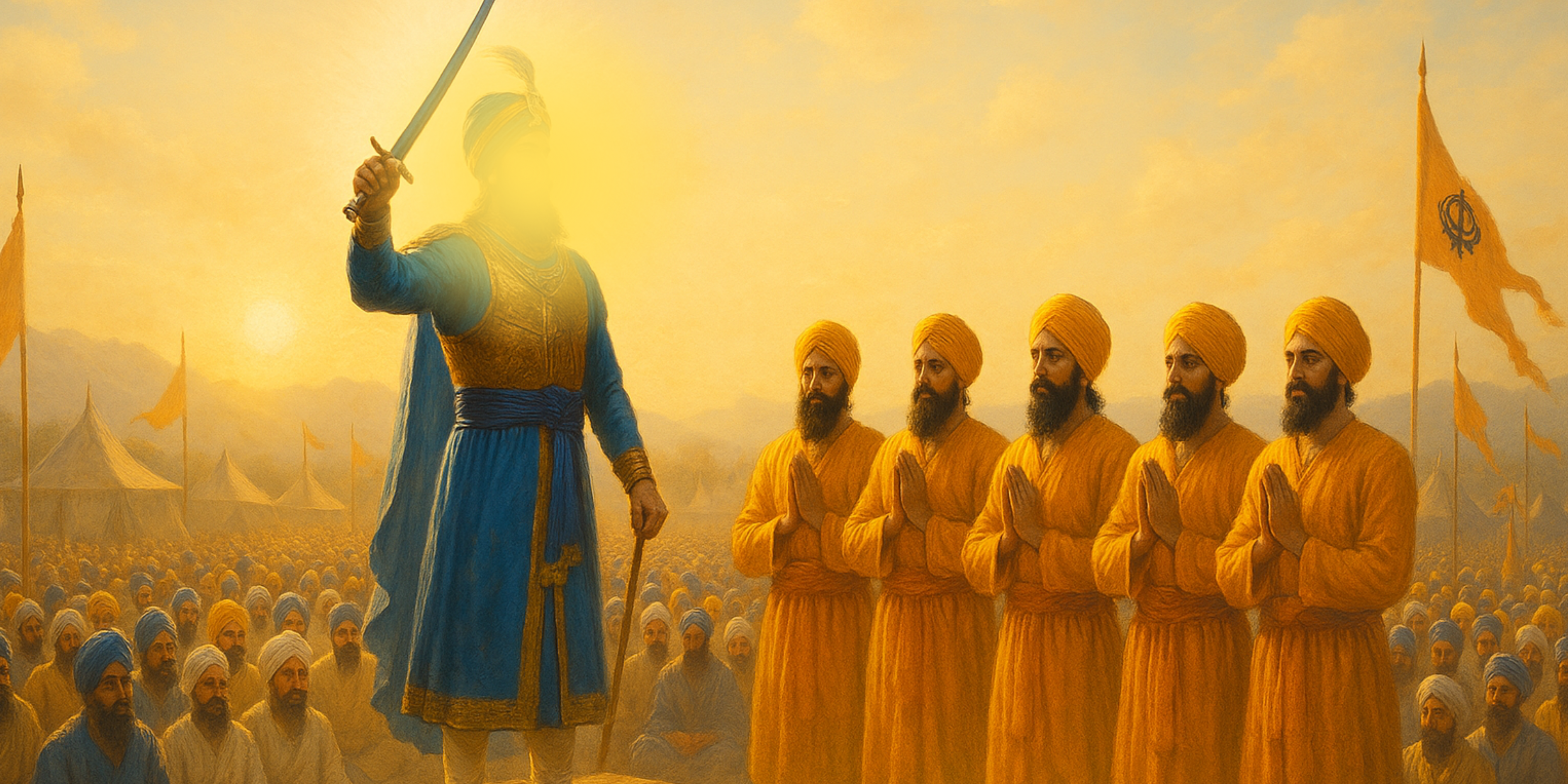 khalsa panth