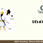 What are the Five Ks of Sikhism