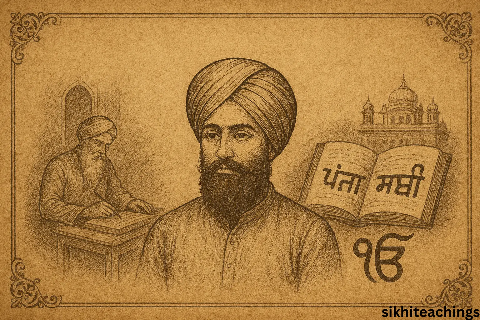 importance of punjabi lanaguage