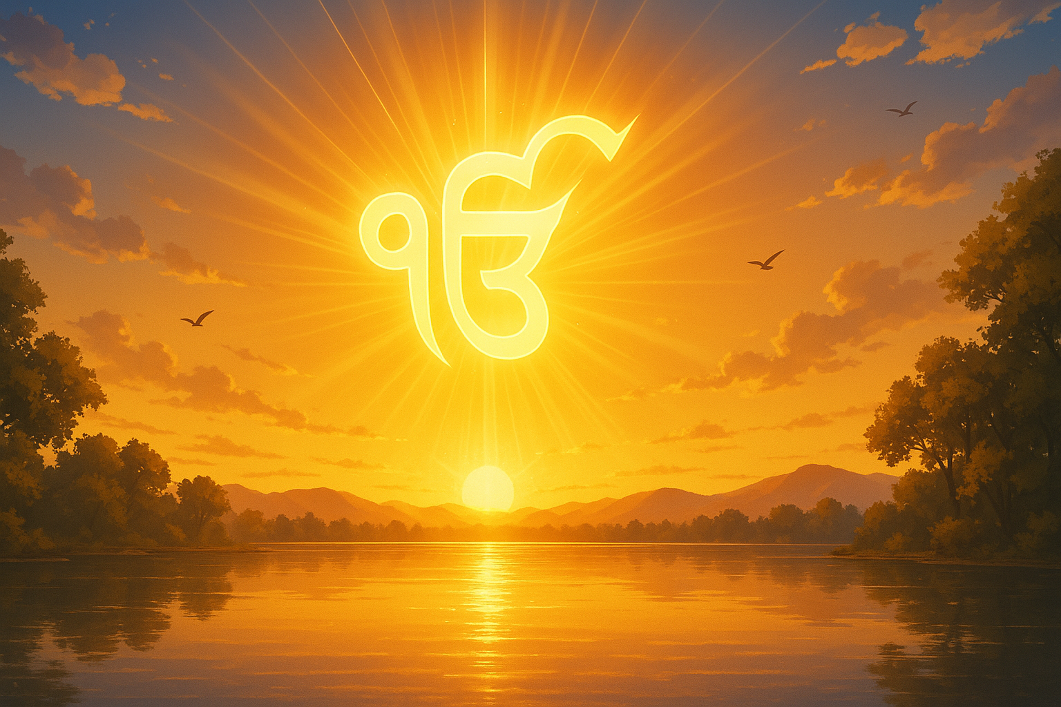 Ik onkar meaning