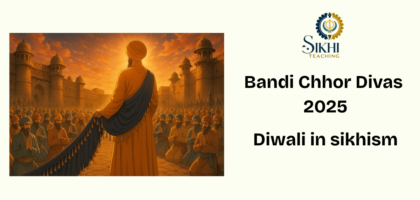 Bandi Chhor Diwas 2025