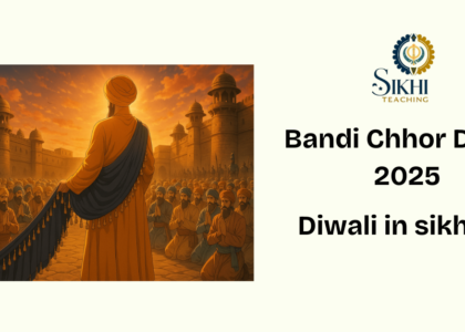 Bandi Chhor Diwas 2025