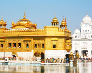 Dhan Baba Deep Singh Ji: Life, Shaheedi, and Legacy in Sikh History 4