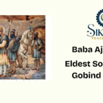 Baba Ajit Singh ji