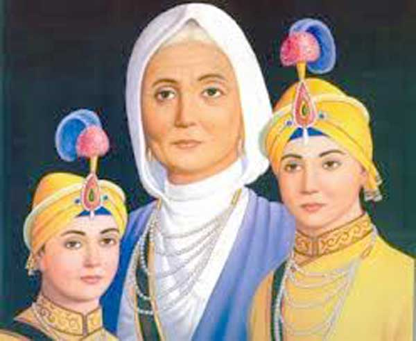 Saka Sirhind