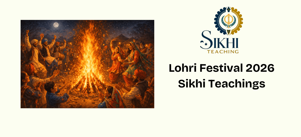 Lohri Festival 2026