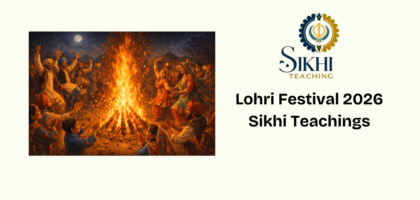 Lohri Festival 2026