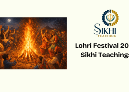 Lohri Festival 2026