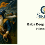 Dhan Dhan Baba Deep Singh Ji