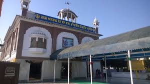 Gurdwara Sri Janam Asthan Baba Deep Singh
