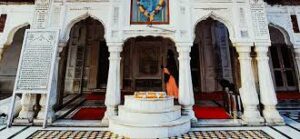 Gurdwara Sri Baba Deep Singh Shaheed darbar sahib