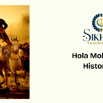 Hola mohalla history