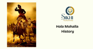 Hola Mohalla History : Date 2026 & Complete Festival Guide