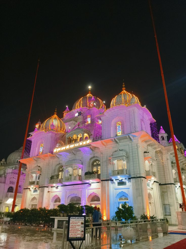 Patna sahib 3rd of panj takht