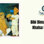 Bibi Bimal Kaur Ji Khalsa