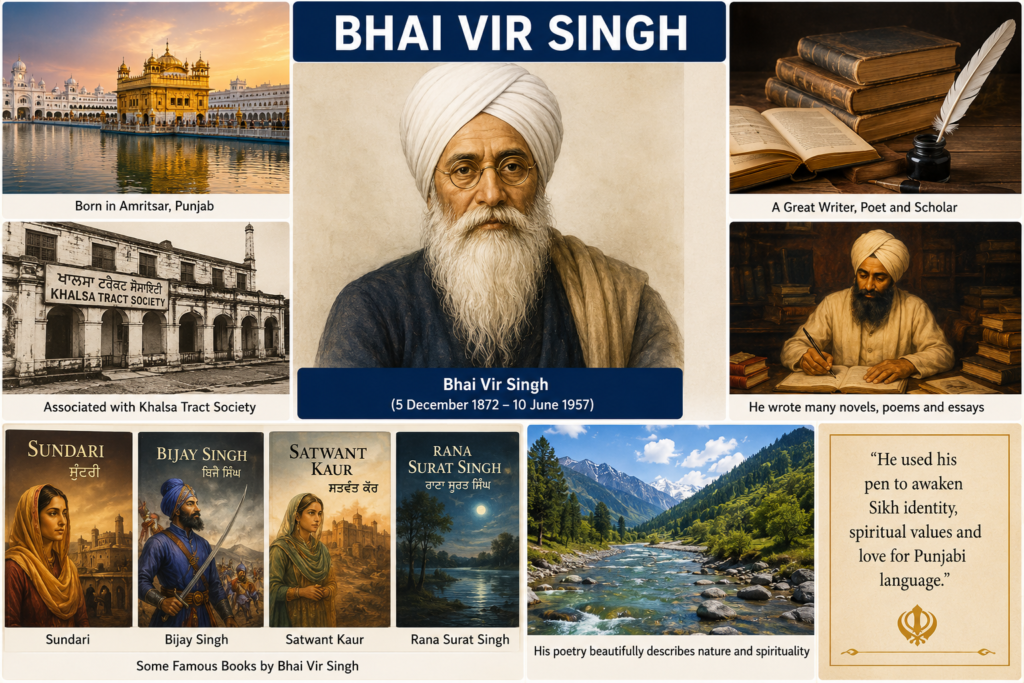 Bhai Vir Singh
