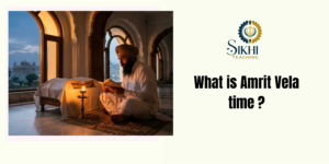 Amrit Vela Time in Sikhism – What is the Correct Time for Amritvela?